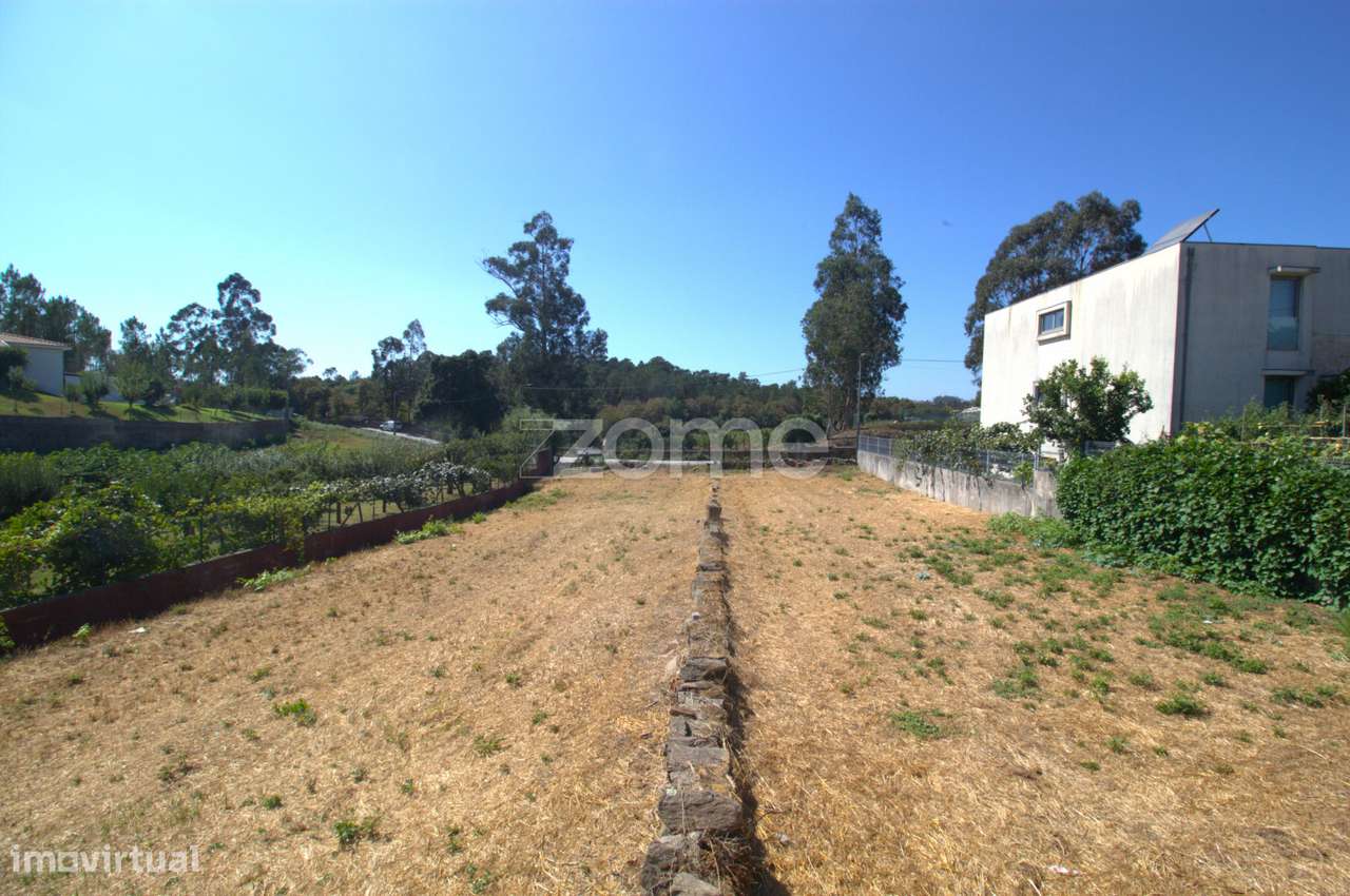 Lote de Terreno para Construção no Lugar da Várzea do Monte - Grande imagem: 5/24