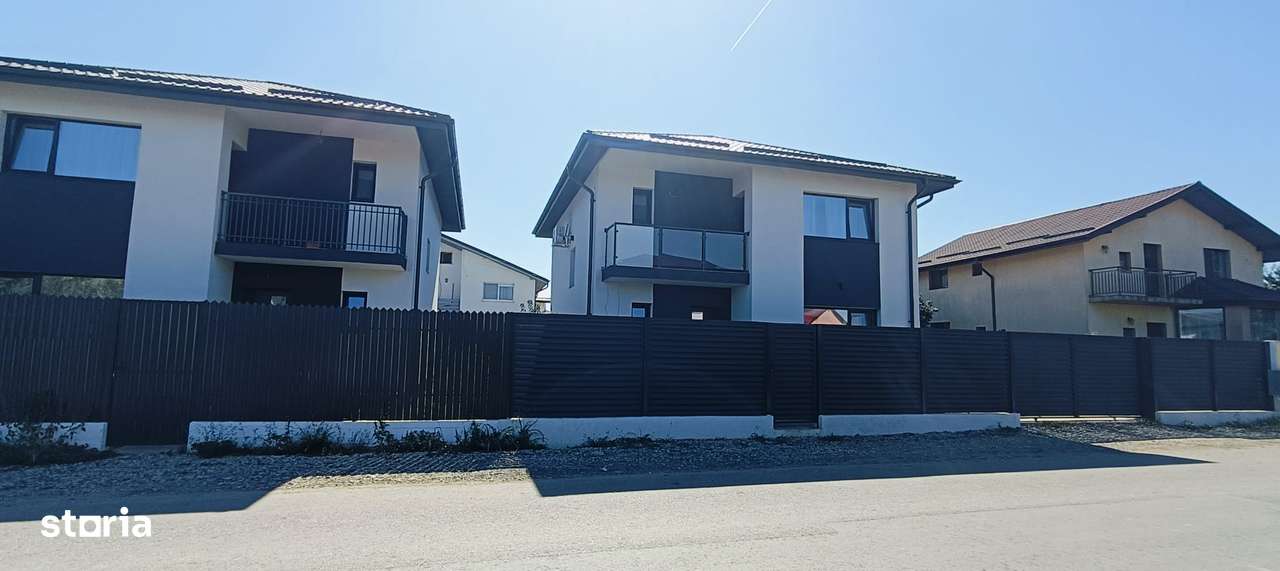 Casa/Vila Parter + 1Etaj + Pod/Com.Berceni/Comision 0% - Imagine principală: 4/11