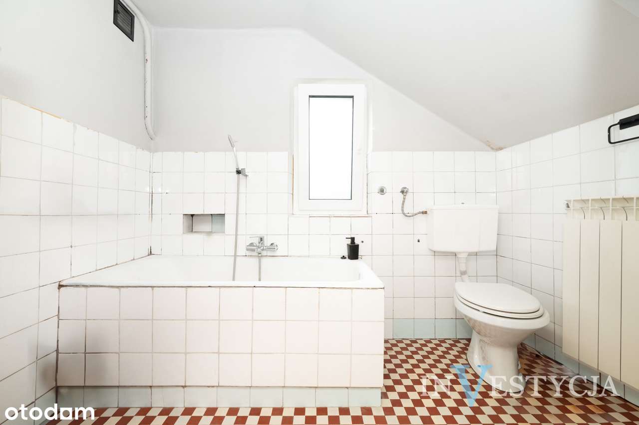 Dom, 120 m², Tenczynek-18