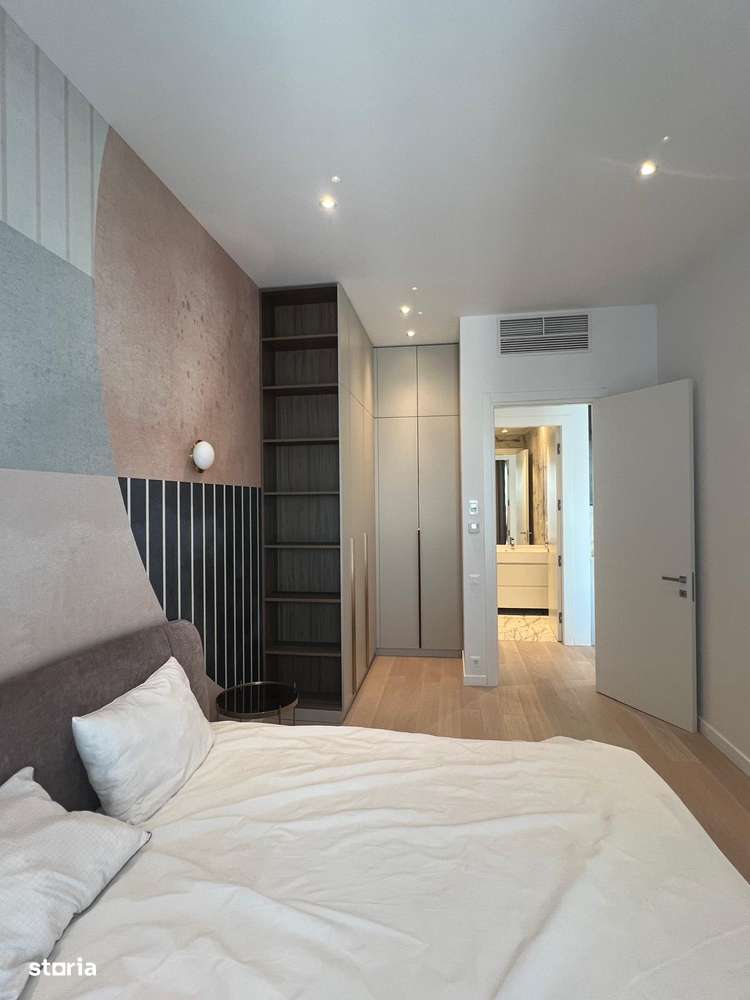 2 CAMERE - ready to move - ONE VERDI PARK-11