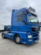 MAN TGX - 5