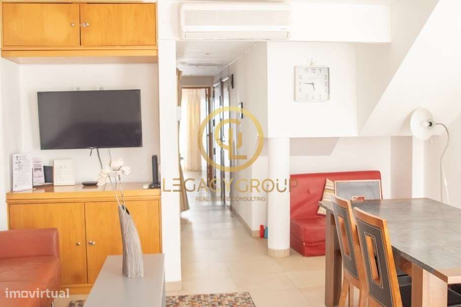 Apartamento Duplex Golden Cabanas Tavira-17