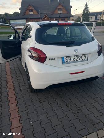 Peugeot 208 1.6 BlueHDi Active - 3