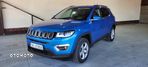 Jeep Compass 2.0 MJD Limited 4WD S&S - 1