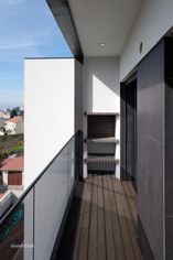 Apartamento moderno T2: Viva o Luxo e a Elegância