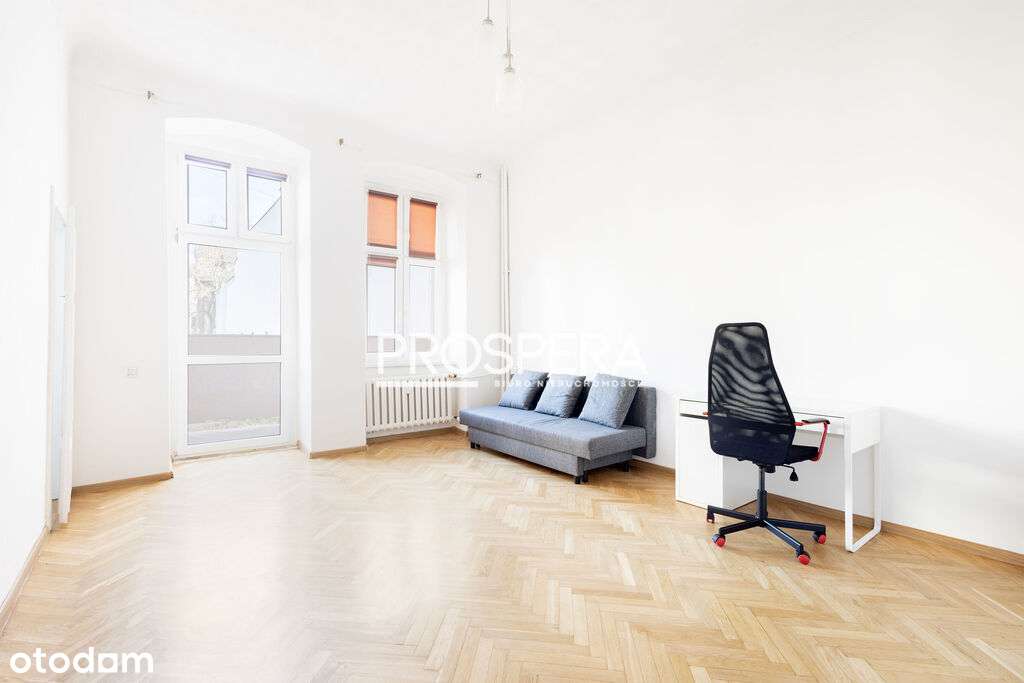 Okazka! | Grunwaldzka | 4pok | Blisko Uczelni!-0