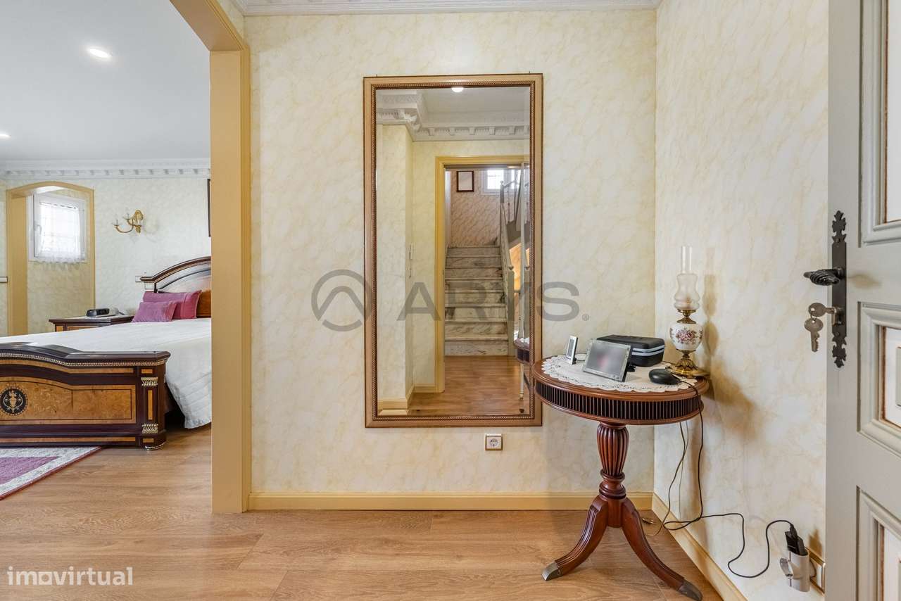 Moradia Isolada T5-31