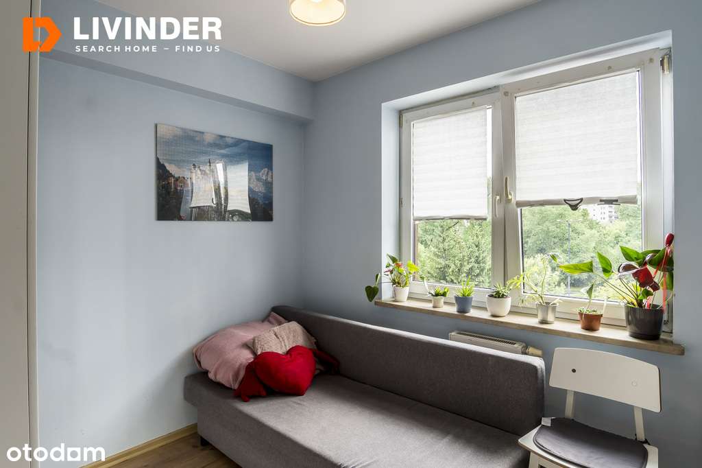 2 oddzielne pokoje przy Placu Imbramowskim - Pełny obrazek: 5/10