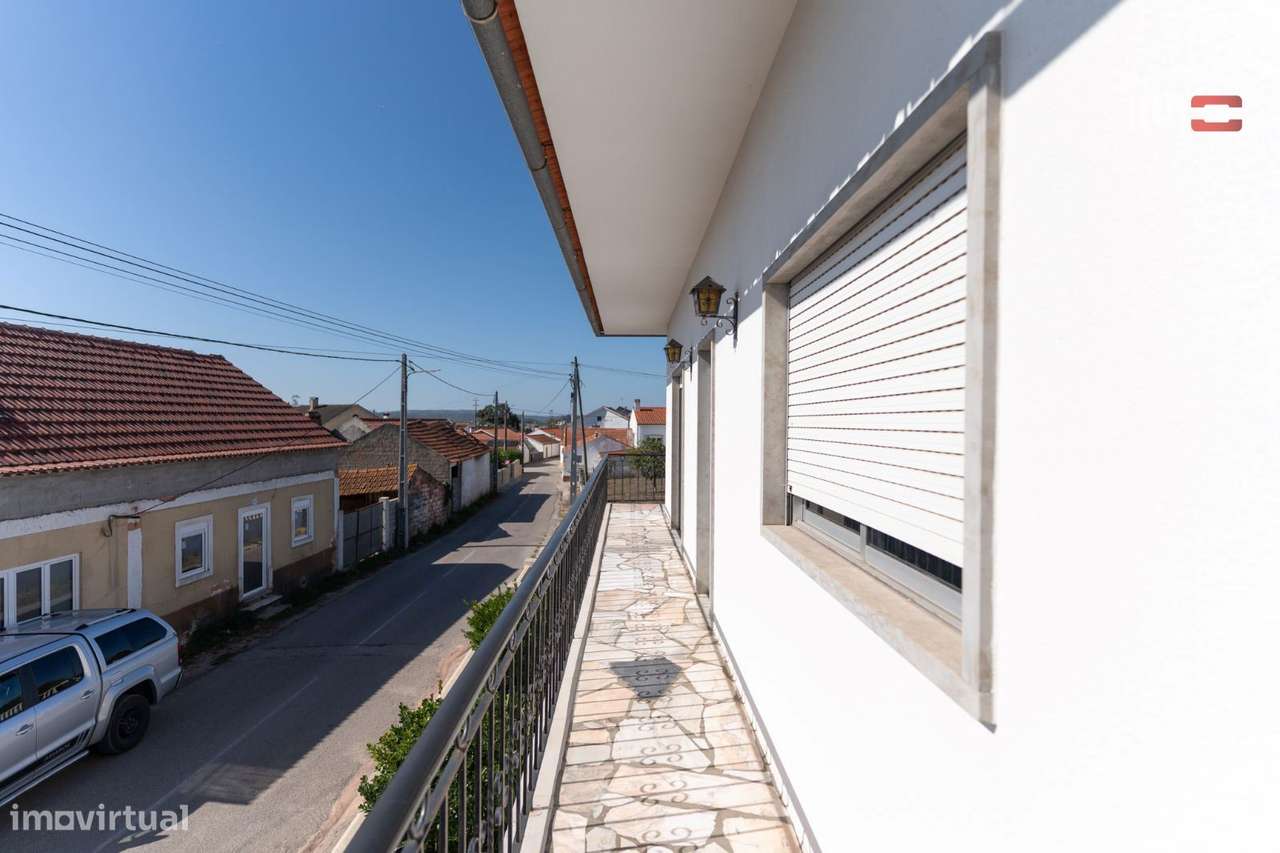 Moradia T3, Pinheiro, Ourém-20