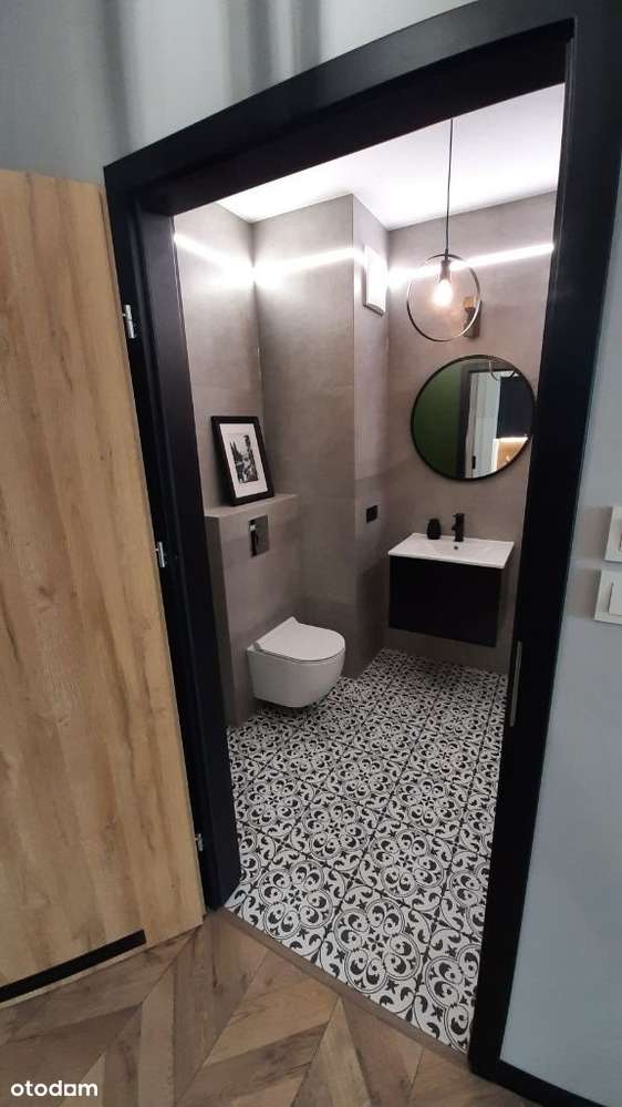 Kawalerka Gdańsk Jasień Lawendowe Wzgórze- od zaraz - Pełny obrazek: 4/7