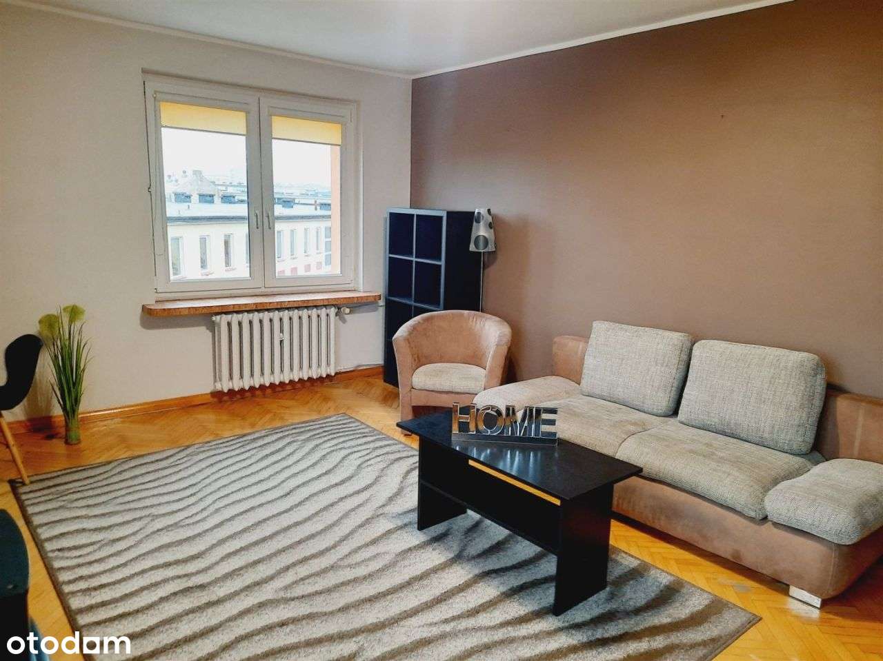 Centrum - ul. Waryńskiego - cegła - Pełny obrazek: 3/14