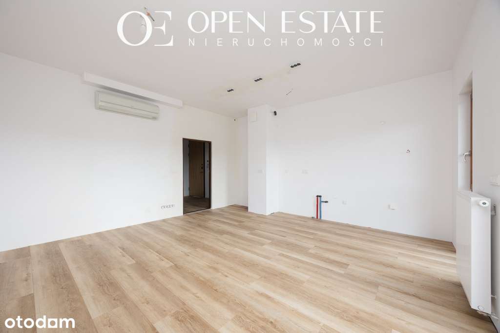 Biuro - Studio| 2 balkony| 300cm wysokości| - Pełny obrazek: 4/20