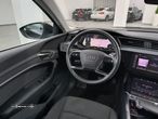 Audi e-tron 50 quattro - 33