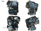 MOTOR COMPLET CU ANEXE Volkswagen Golf 2.0 TDI - 1