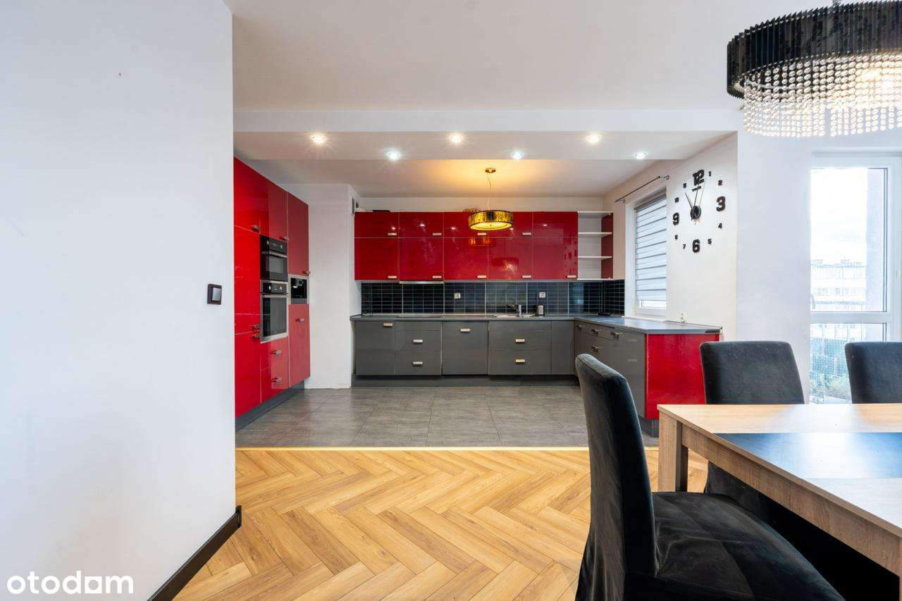 137 m² przestrzeni i komfortu – dwupoziomowe mieszkanie z balkonami - Pełny obrazek: 2/20