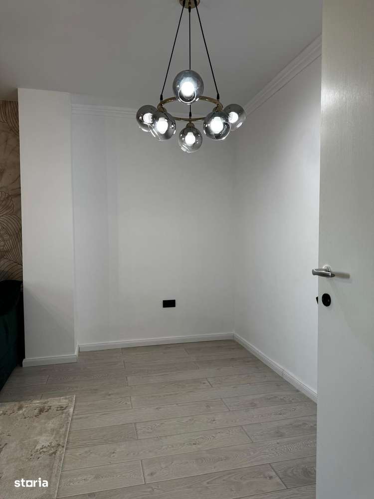 Apartament 2 camere, lângă Petrom city-5