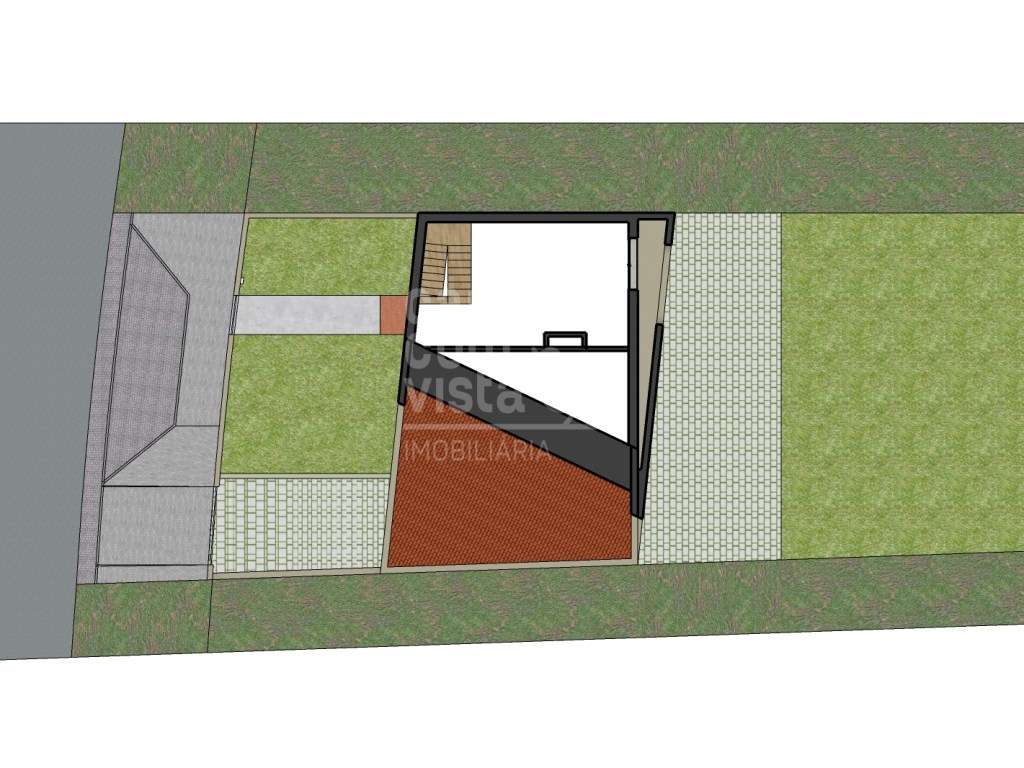 Terreno para Construção com Projeto Aprovado | Barreiros - Leiria-13