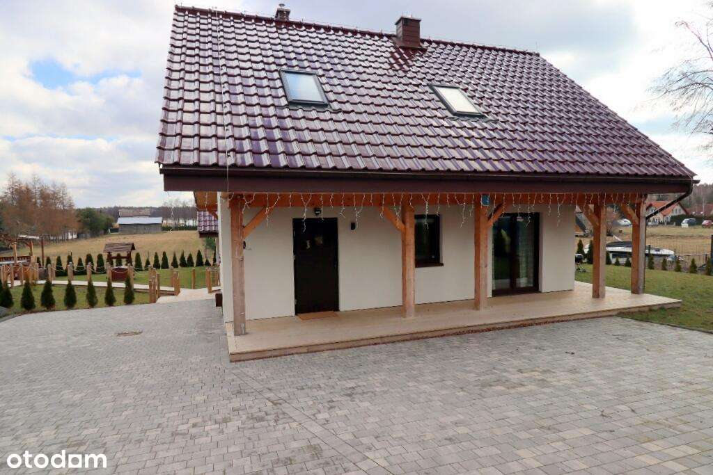 Gotowa inwestycja Bogaczewo gm Giżycko - Pełny obrazek: 4/20