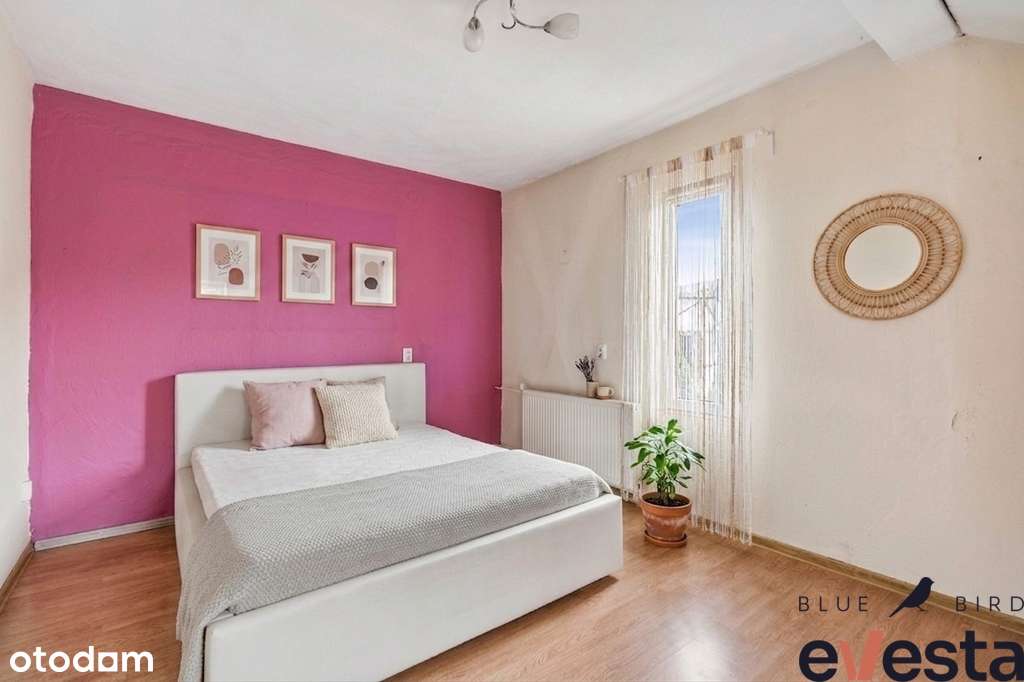 Mieszkanie 3-pokojowe | 76m² | Park Szczodre-0
