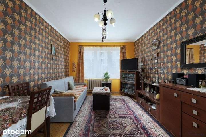 Dwupokojowe mieszkanie Bielsko-Biała ul.W.Stwosza-7