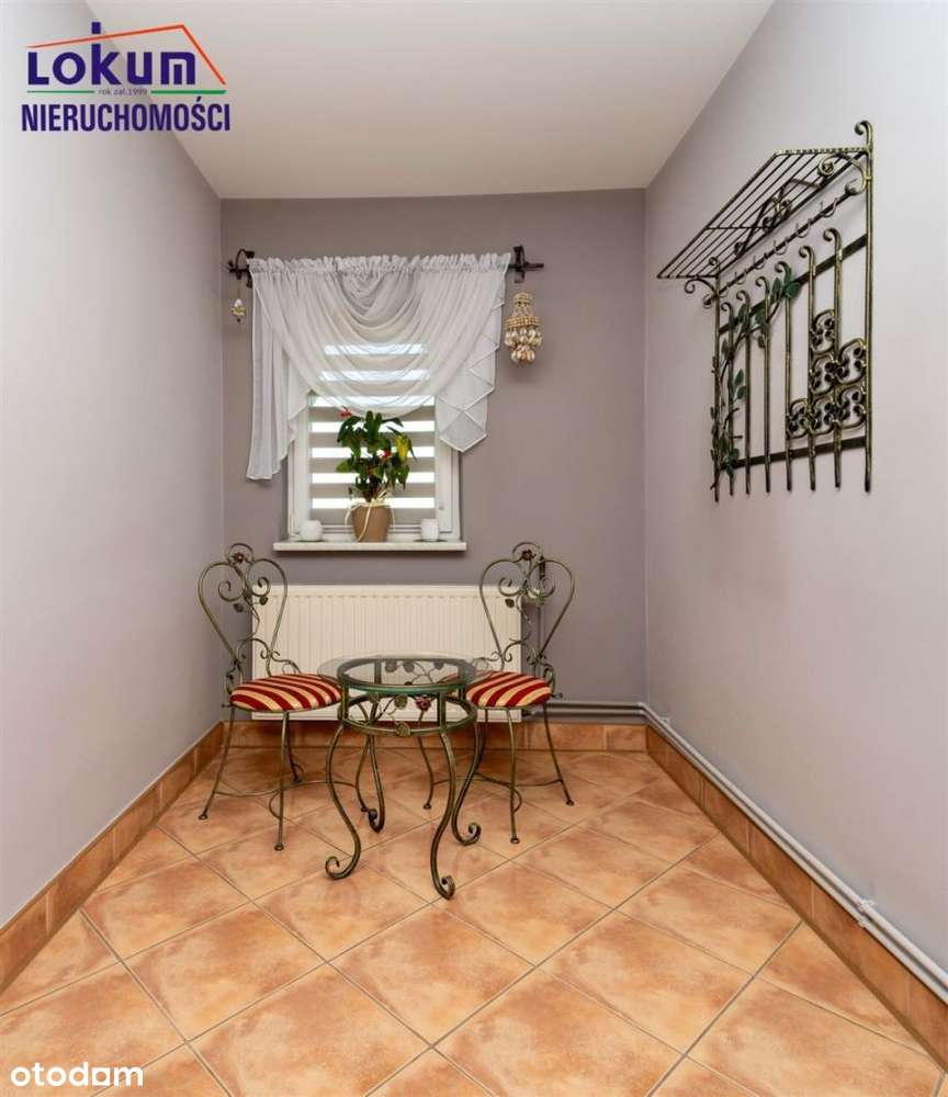 Simoradz: dom 145m², ogród, garaż, blisko Skoczowa-18