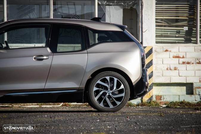 BMW i3 - 20