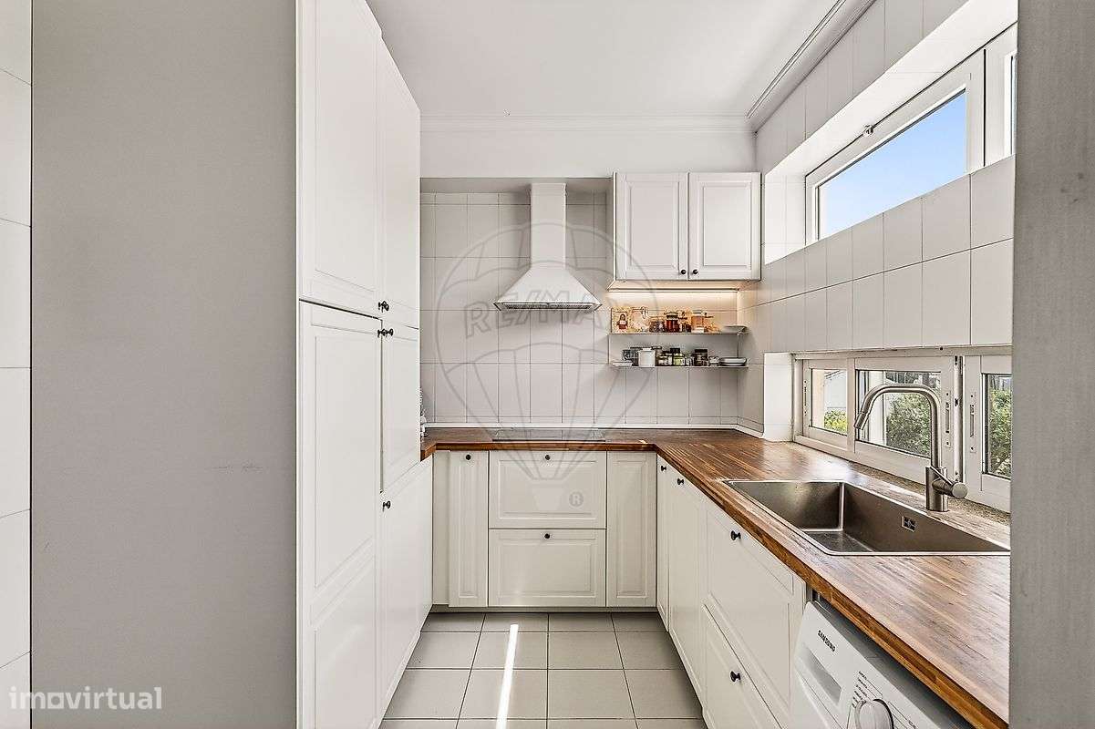 Apartamento T4 para venda-13