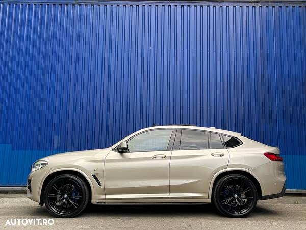 BMW X4 xDrive20i Aut. M Sport Edition - 3