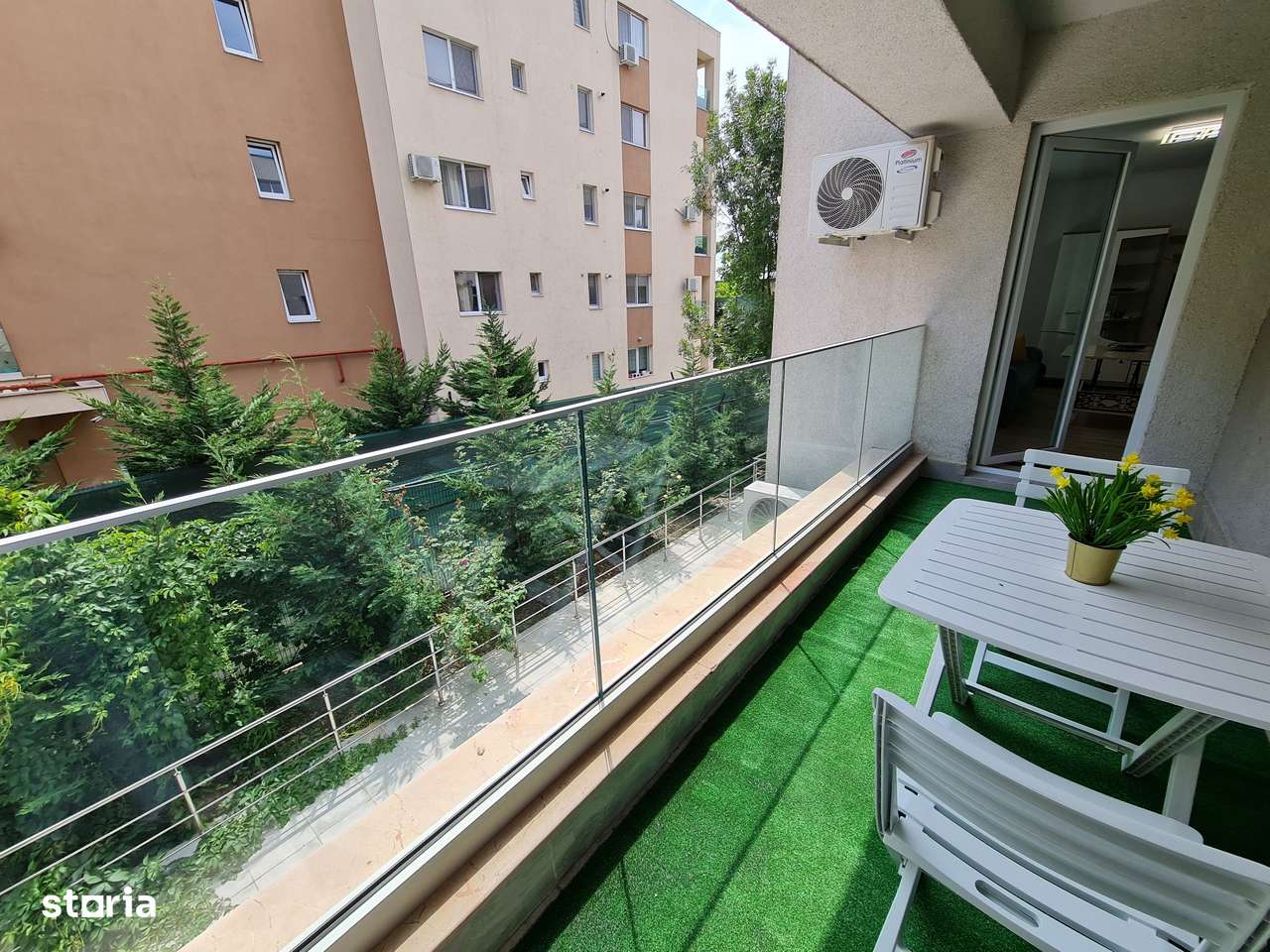 2 camere | Bulevardul Pipera | Erou Iancu Nicolae | Rose Residence-10