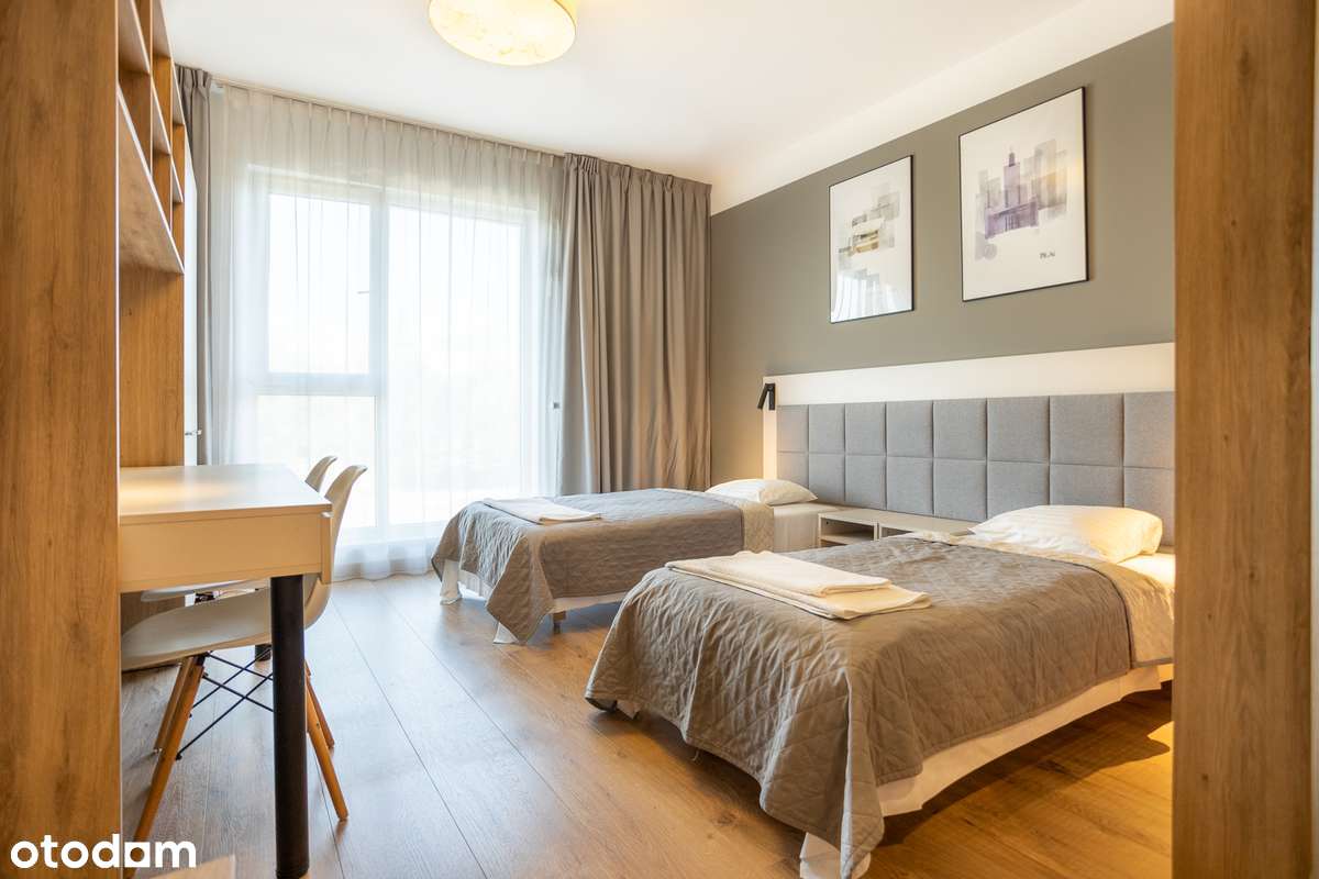 Najem na minimum miesiąc/3 Mce/6mcy/ 2750 zł za wszystko! - Pełny obrazek: 2/6