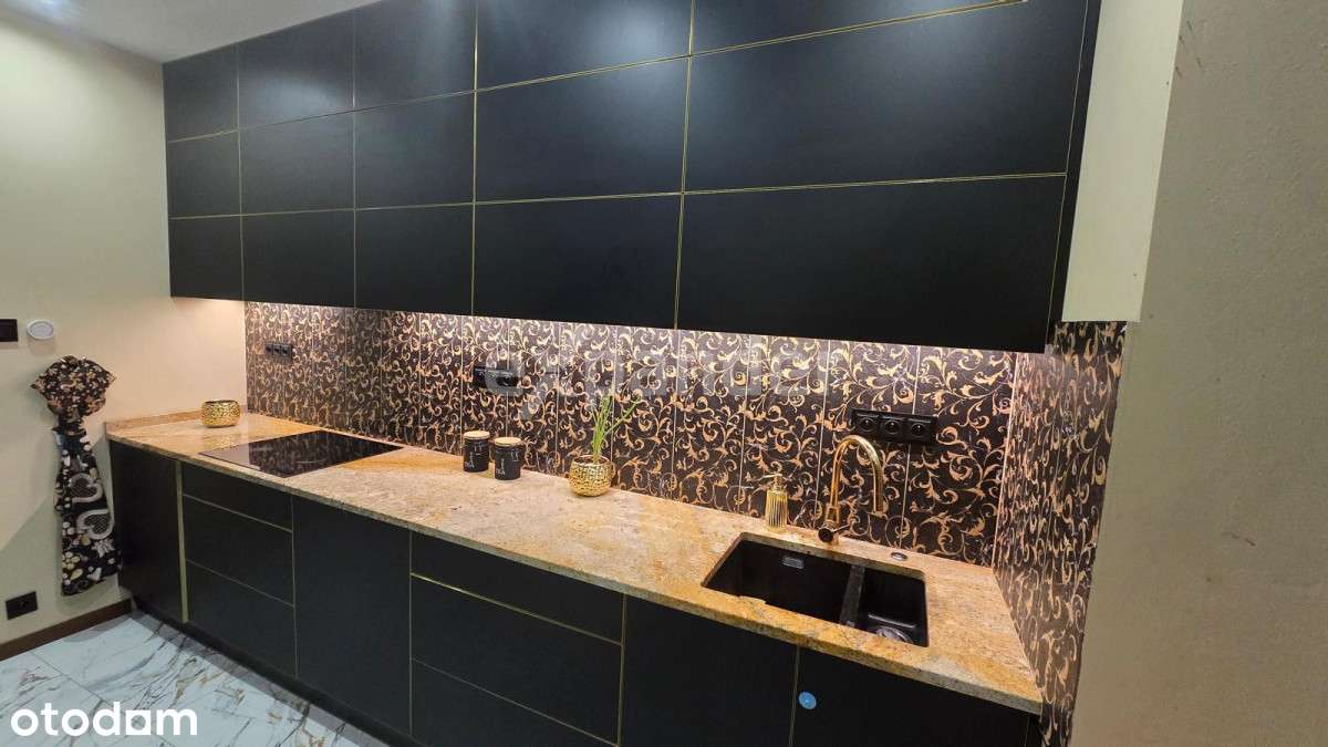 Przestronne mieszkanie w samym centrum Częstochowy - Pełny obrazek: 3/16