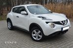 Nissan Juke 1.6 Visia Plus - 7