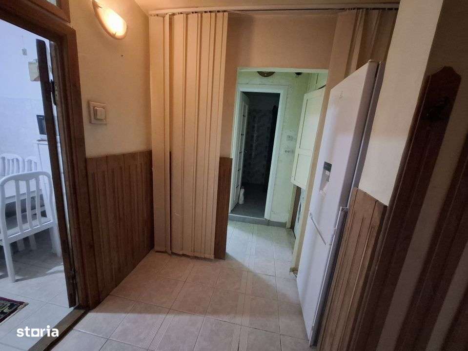 Comision 0 - Vanzare apartament 2 cam. decomandat, etaj 3, micro 12, T-13