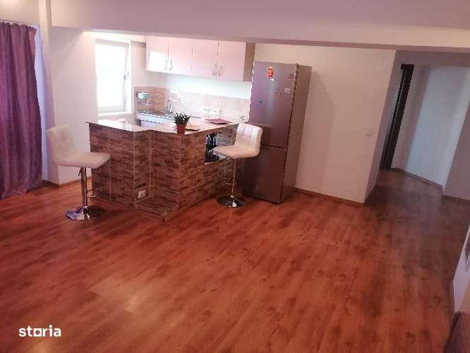 Casa de Cultura-2 camere decomandate, mobilate si utilate - Imagine principală: 2/13