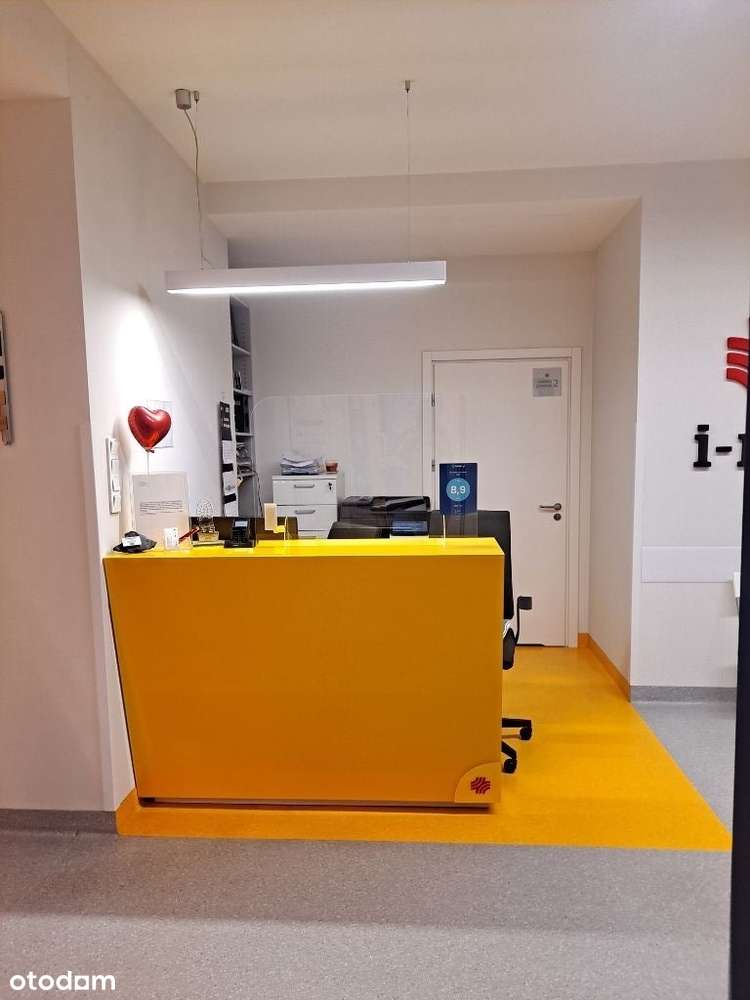 Lokal użytkowy na sprzedaż-2