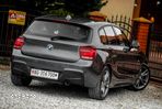 BMW Seria 1 M135i xDrive Sport-Aut - 12