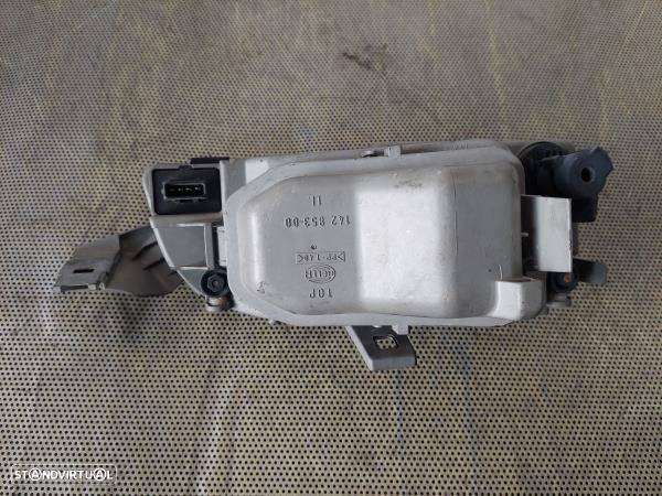 Otica / Farol Esq Fiat Punto (176_) - 3