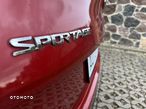 Kia Sportage 1.7 CRDI 2WD Vision - 8