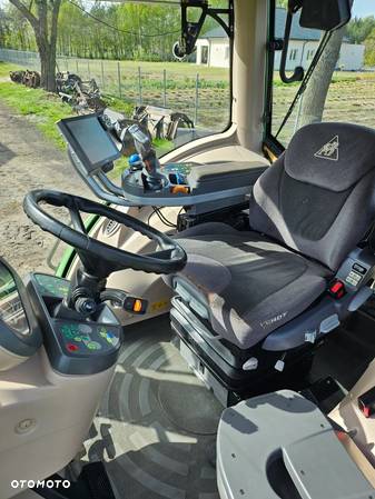 Fendt 828 Vario TMS - 10