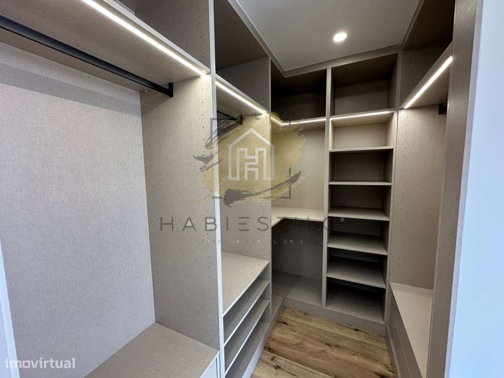 Moradia Isolada T3 Com Piscina-25