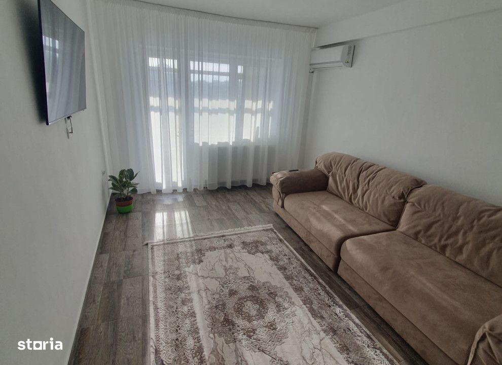 Apartament  3 camere Podu Ros , 64 metri, etaj 4 Cod:153724