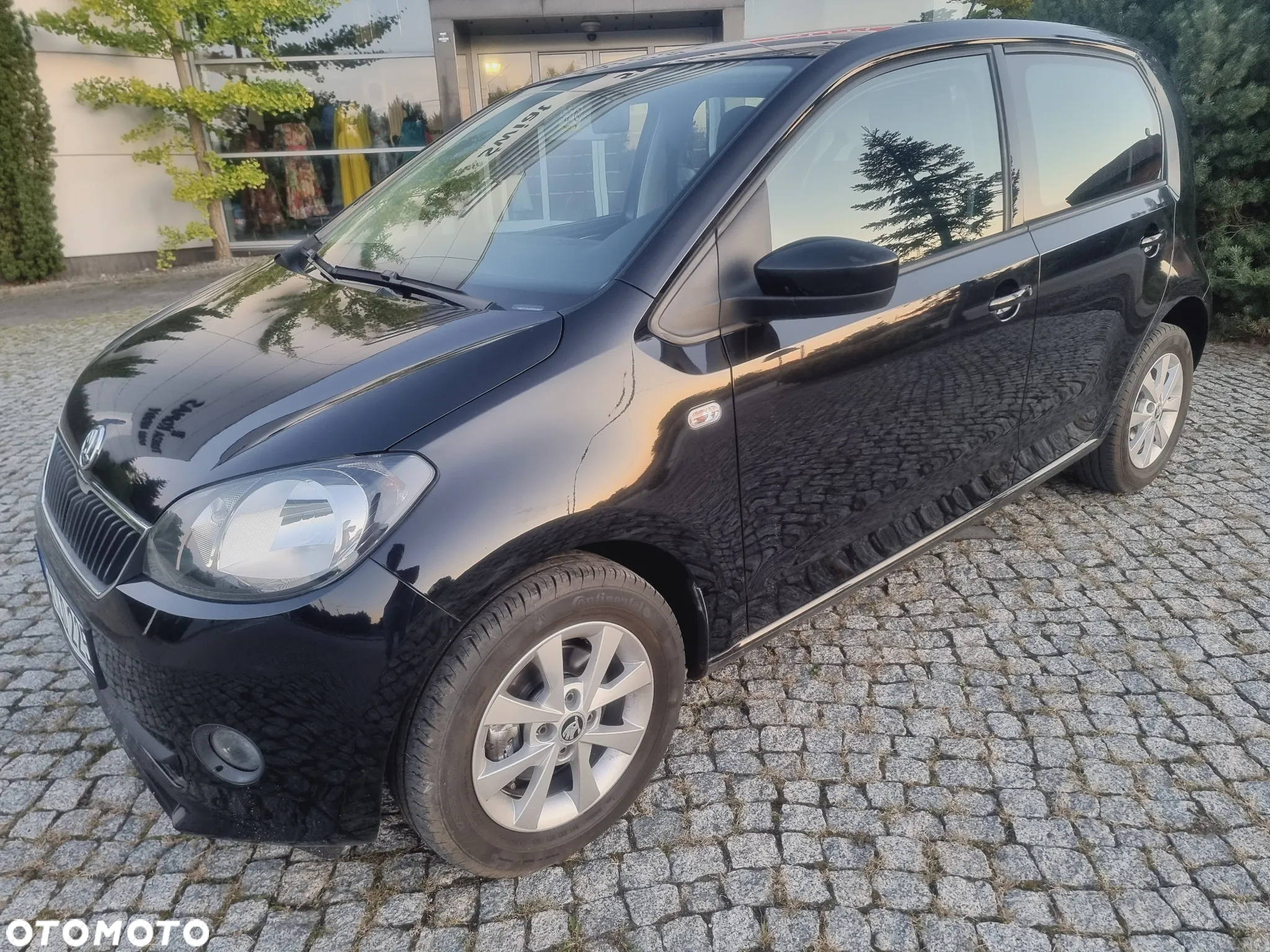 Skoda Citigo 1.0 Elegance - 3