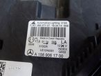 LAMPA LEWA LEWY BI XENON MERCEDES GLA 156 13-19R - 5