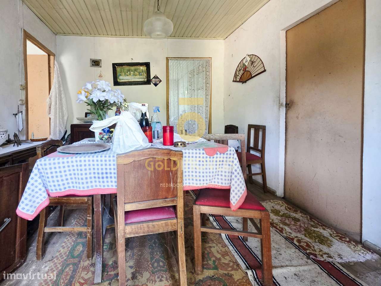 Moradia Geminada T3 Venda em Fornelos,Cinfães - Grande imagem: 4/21