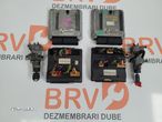 Calculator / Kit pornire 1,9 / 2,5 motorizare pentru Vw T5 Euro3 / 4 (2003-2009) an fabricatie - 5