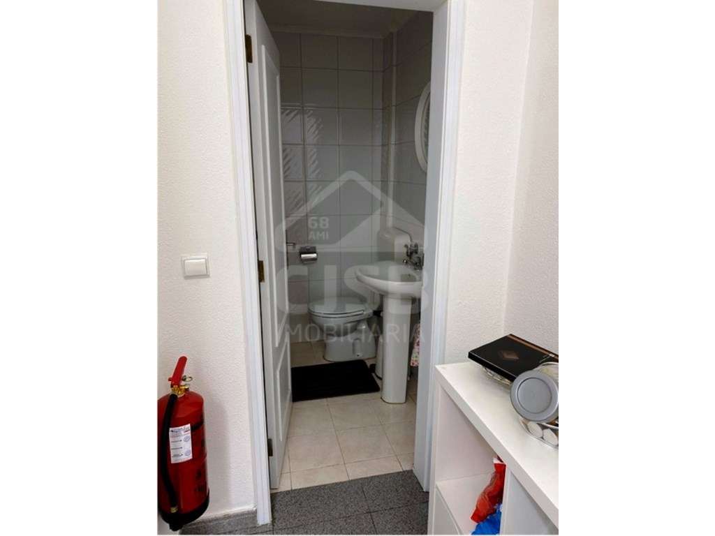 Loja no Centro de Benavente - Grande imagem: 5/6