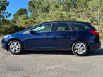 Ford Focus SW 1.6 TDCi Trend - 17