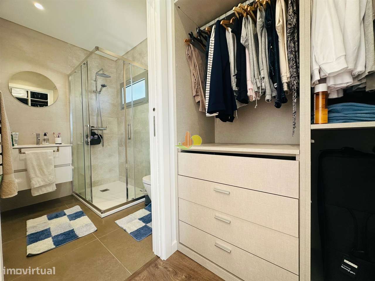 Moradia T3 Térrea - Souto da Carpalhosa-37