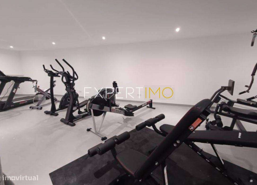 Apartamento T3 Duplex novo em Pombal-29