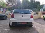 BMW 118 d Pack M - 8